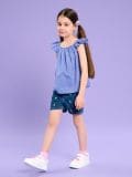 Bluza - bledoplavo - SINSAY - small3