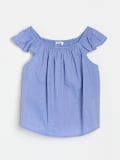Bluza - bledoplavo - SINSAY - small2