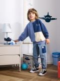 Jogger farmerke - plava - SINSAY - small1