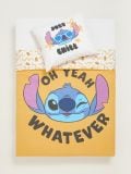 Stitch cotton bedding set - multicolor - SINSAY - small1