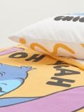 Stitch cotton bedding set - multicolor - SINSAY - small2