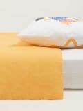Stitch cotton bedding set - multicolor - SINSAY - small4