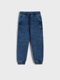 Jogger farmerke - mornarsko plava - SINSAY - small2