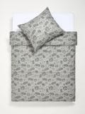 Cotton bedding set  Star Wars - black - SINSAY - small1