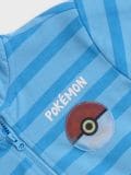 Pulover s kapuco Pokémon - voda - SINSAY - small4