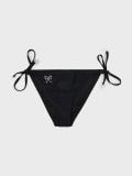 Bikini donji deo - crno - SINSAY - small3
