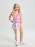 Majica - roze - SINSAY - small3