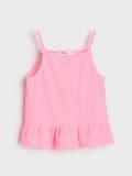 Majica - roze - SINSAY - small2