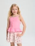 Majica - roze - SINSAY - small4