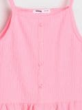 Boxy majica - roze - SINSAY - small10