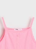 Majica - roze - SINSAY - small7