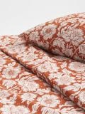 Bedding set - copper - SINSAY - small3