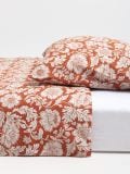 Bedding set - copper - SINSAY - small2