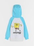 Φούτερ SpongeBob - ανοιχτό γκρι - SINSAY - small6