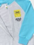 Φούτερ SpongeBob - ανοιχτό γκρι - SINSAY - small7