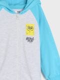 Φούτερ SpongeBob - ανοιχτό γκρι - SINSAY - small19
