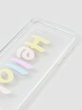 iPhone 6-/7-/8-/SE-tok - többszínű - SINSAY - small2