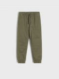 Jogger farmerke - khaki - SINSAY - small2