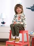 Jogger farmerke - khaki - SINSAY - small3