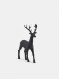 Christmas decoration - black - SINSAY - small2
