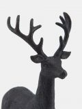 Christmas decoration - black - SINSAY - small3