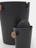 Koš za smeti 2 pack - nude - SINSAY - small2
