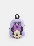 Plecak Myszka Minnie - niebieski - SINSAY - small1