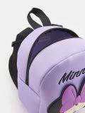 Plecak Myszka Minnie - niebieski - SINSAY - small3