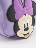 Plecak Myszka Minnie - niebieski - SINSAY - small4