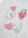 Duks Disney - siva - SINSAY - small3