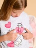 Duks Disney - siva - SINSAY - small5