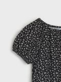 Bluză înflorată - multicolor - SINSAY - small4