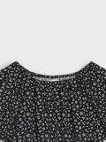 Bluză înflorată - multicolor - SINSAY - small6