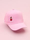 Bejzbol kačket The Moomins - roze - SINSAY - small1