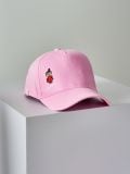 Bejzbol kačket The Moomins - roze - SINSAY - small2