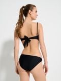 Bikinifelső - fekete - SINSAY - small2