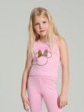 T-särk Minnie Mouse - mitmevärviline - SINSAY - small1