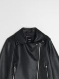 Biker-jakk - must - SINSAY - small12