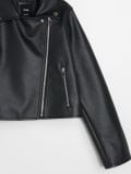 Biker-jakk - must - SINSAY - small13