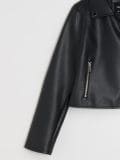 Biker-jakk - must - SINSAY - small14