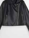 Biker-jakk - must - SINSAY - small15