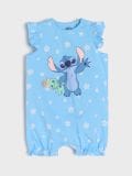 Bodi, 2 tk Stitch - kreemvalge - SINSAY - small3