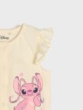 Bodi, 2 tk Stitch - kreemvalge - SINSAY - small17