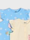 Bodi, 2 tk Stitch - kreemvalge - SINSAY - small19