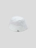 Klobuček bucket hat - krema - SINSAY - small1