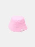 Klobuček bucket hat - roza - SINSAY - small1