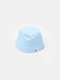 Klobuček bucket hat - modra - SINSAY - small1