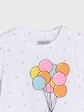 Bodi Peanuts - valge - SINSAY - small8