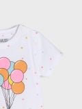 Bodi Peanuts - valge - SINSAY - small10