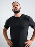 T-särk SNSY PERFORMANCE - must - SINSAY - small6